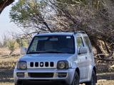 Suzuki Jimny 2006 года за 4 000 000 тг. в Атырау – фото 2