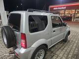 Suzuki Jimny 2006 года за 4 000 000 тг. в Атырау – фото 3