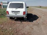 ВАЗ (Lada) Lada 2121 2012 года за 2 000 000 тг. в Костанай – фото 2