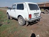 ВАЗ (Lada) Lada 2121 2012 года за 2 000 000 тг. в Костанай