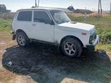 ВАЗ (Lada) Lada 2121 2012 года за 2 000 000 тг. в Костанай – фото 3