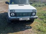 ВАЗ (Lada) Lada 2121 2012 года за 2 000 000 тг. в Костанай – фото 4