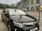 Toyota Camry 2017 года за 12 500 000 тг. в Алматы