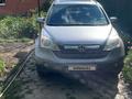 Honda CR-V 2008 годаүшін6 500 000 тг. в Актобе