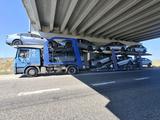 Mercedes-Benz  Actros 2004 годаүшін16 000 000 тг. в Туркестан