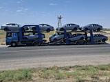 Mercedes-Benz  Actros 2004 годаүшін16 000 000 тг. в Туркестан – фото 2