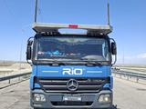 Mercedes-Benz  Actros 2004 годаүшін16 000 000 тг. в Туркестан – фото 3