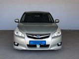 Subaru Legacy 2011 годаfor5 350 000 тг. в Кызылорда – фото 2