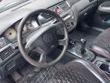 Mitsubishi Lancer 2005 года за 2 185 000 тг. в Алматы