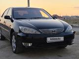 Toyota Camry 2004 годаүшін4 500 000 тг. в Актау