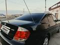 Toyota Camry 2004 годаүшін4 500 000 тг. в Актау – фото 7