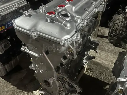 2ZR мотор двигатель за 650 000 тг. в Семей