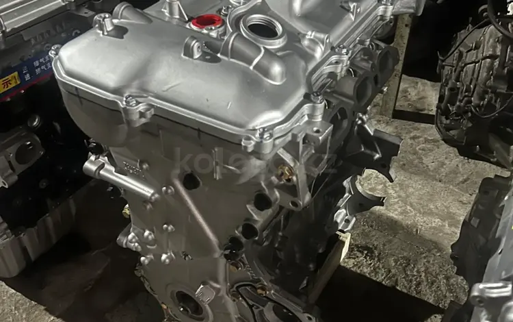 2ZR мотор двигатель за 650 000 тг. в Семей