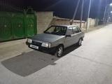 ВАЗ (Lada) 21099 1995 года за 700 000 тг. в Шымкент – фото 2