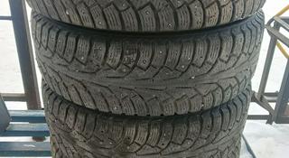 185.65r15 Nokian Nordman 5 шипы за 39 900 тг. в Караганда