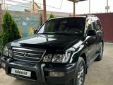 Lexus LX 470 2003 годаүшін10 000 000 тг. в Алматы – фото 2