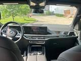 BMW X7 2023 годаүшін65 000 000 тг. в Алматы – фото 3