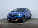 Renault Logan Stepway 2019 года за 4 290 000 тг. в Астана
