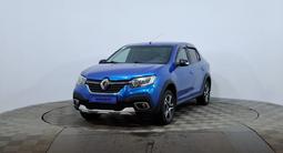 Renault Logan Stepway 2019 годаүшін3 550 000 тг. в Астана