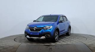 Renault Logan Stepway 2019 годаүшін3 550 000 тг. в Астана