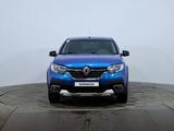 Renault Logan Stepway 2019 года за 4 290 000 тг. в Астана – фото 2
