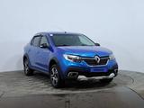 Renault Logan Stepway 2019 года за 4 290 000 тг. в Астана – фото 3