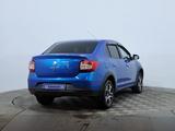 Renault Logan Stepway 2019 года за 4 290 000 тг. в Астана – фото 5