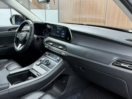 Hyundai Palisade 2020 года за 14 800 000 тг. в Алматы – фото 11