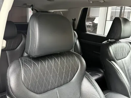 Hyundai Palisade 2020 года за 14 800 000 тг. в Алматы – фото 12