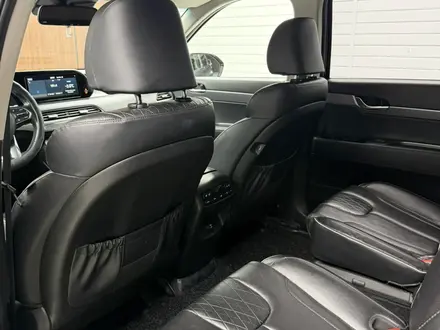 Hyundai Palisade 2020 года за 14 800 000 тг. в Алматы – фото 13