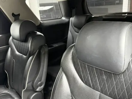 Hyundai Palisade 2020 года за 14 800 000 тг. в Алматы – фото 14