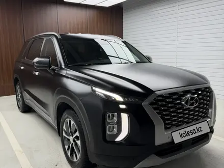 Hyundai Palisade 2020 года за 14 800 000 тг. в Алматы