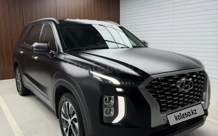 Hyundai Palisade 2020 года за 15 800 000 тг. в Алматы