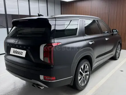 Hyundai Palisade 2020 года за 14 800 000 тг. в Алматы – фото 5
