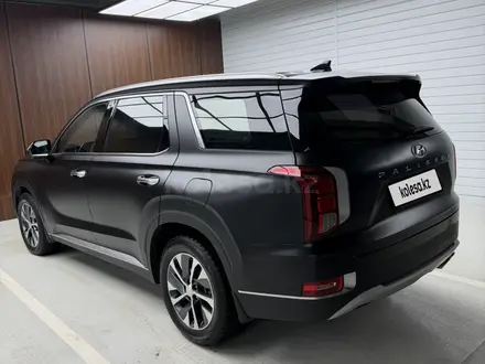 Hyundai Palisade 2020 года за 14 800 000 тг. в Алматы – фото 6