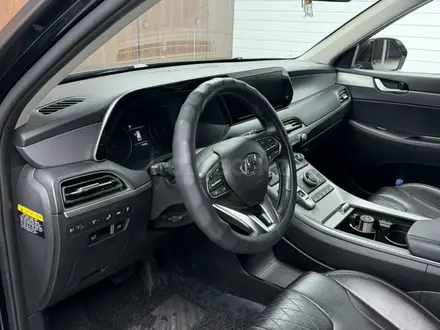 Hyundai Palisade 2020 года за 14 800 000 тг. в Алматы – фото 7