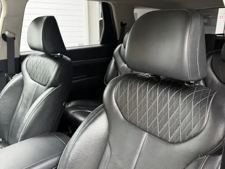 Hyundai Palisade 2020 года за 14 800 000 тг. в Алматы – фото 8