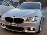BMW 535 2012 года за 7 500 000 тг. в Атырау