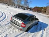 ВАЗ (Lada) Priora 2172 2010 года за 1 750 000 тг. в Аулиеколь – фото 4