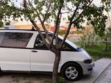 Toyota Estima Emina 1998 года за 3 500 000 тг. в Тараз – фото 2