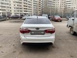 Kia Rio 2014 года за 3 500 000 тг. в Астана – фото 5