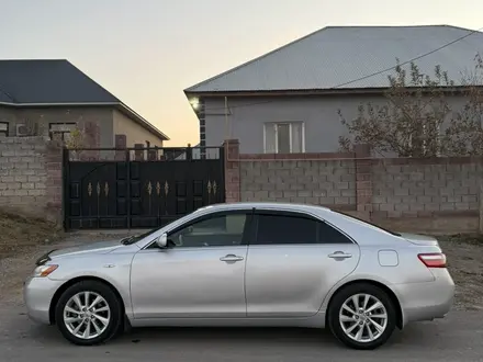 Toyota Camry 2006 года за 6 500 000 тг. в Шымкент – фото 4