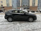 Lexus NX 200 2016 годаүшін13 200 000 тг. в Астана – фото 3