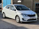 Kia Rio 2014 года за 5 600 000 тг. в Караганда