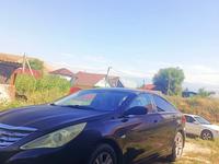 Hyundai Sonata 2010 года за 3 400 000 тг. в Алматы