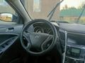 Hyundai Sonata 2010 года за 3 200 000 тг. в Алматы – фото 4