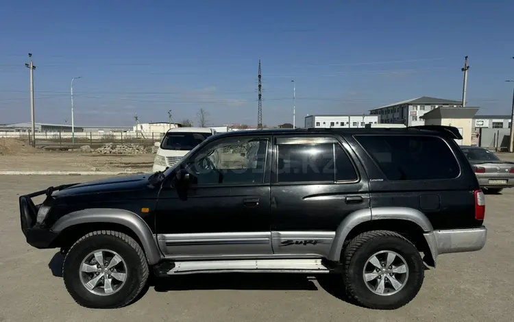 Toyota Hilux Surf 1998 года за 3 500 000 тг. в Атырау