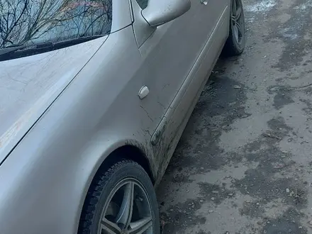 Mercedes-Benz CLK 200 1998 года за 3 500 000 тг. в Семей – фото 7