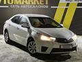 Toyota Corolla 2013 годаүшін7 300 000 тг. в Атырау – фото 4