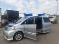 Toyota Alphard 2002 года за 6 900 000 тг. в Алматы – фото 11